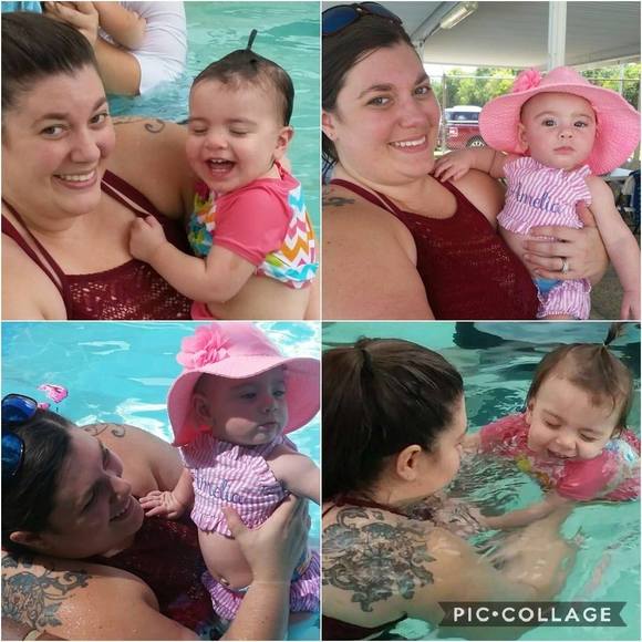 Meet your Posher, Megan - Picture 1 of 1